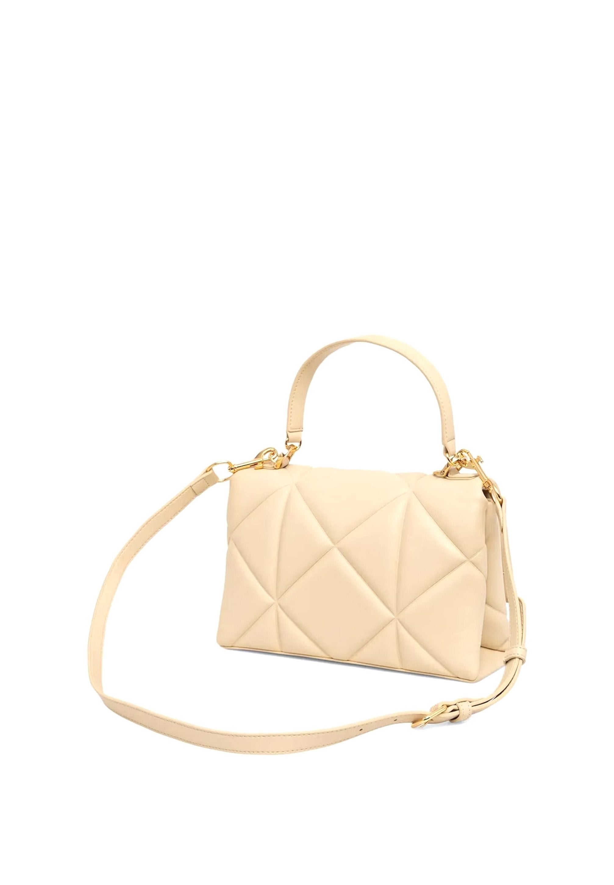 Love Moschino BORSA A MANO E TRACOLLA LOVE MOSCHINO JC4112PP1OLC BURRO