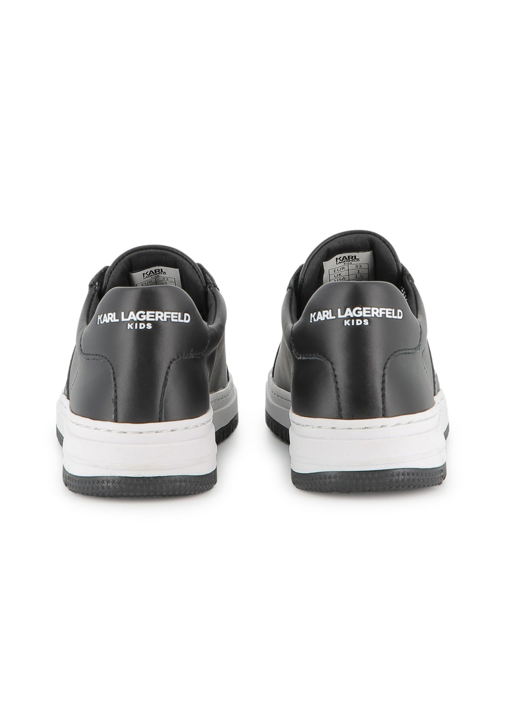 KARL LAGERFELD KIDS Sneaker low Media 4