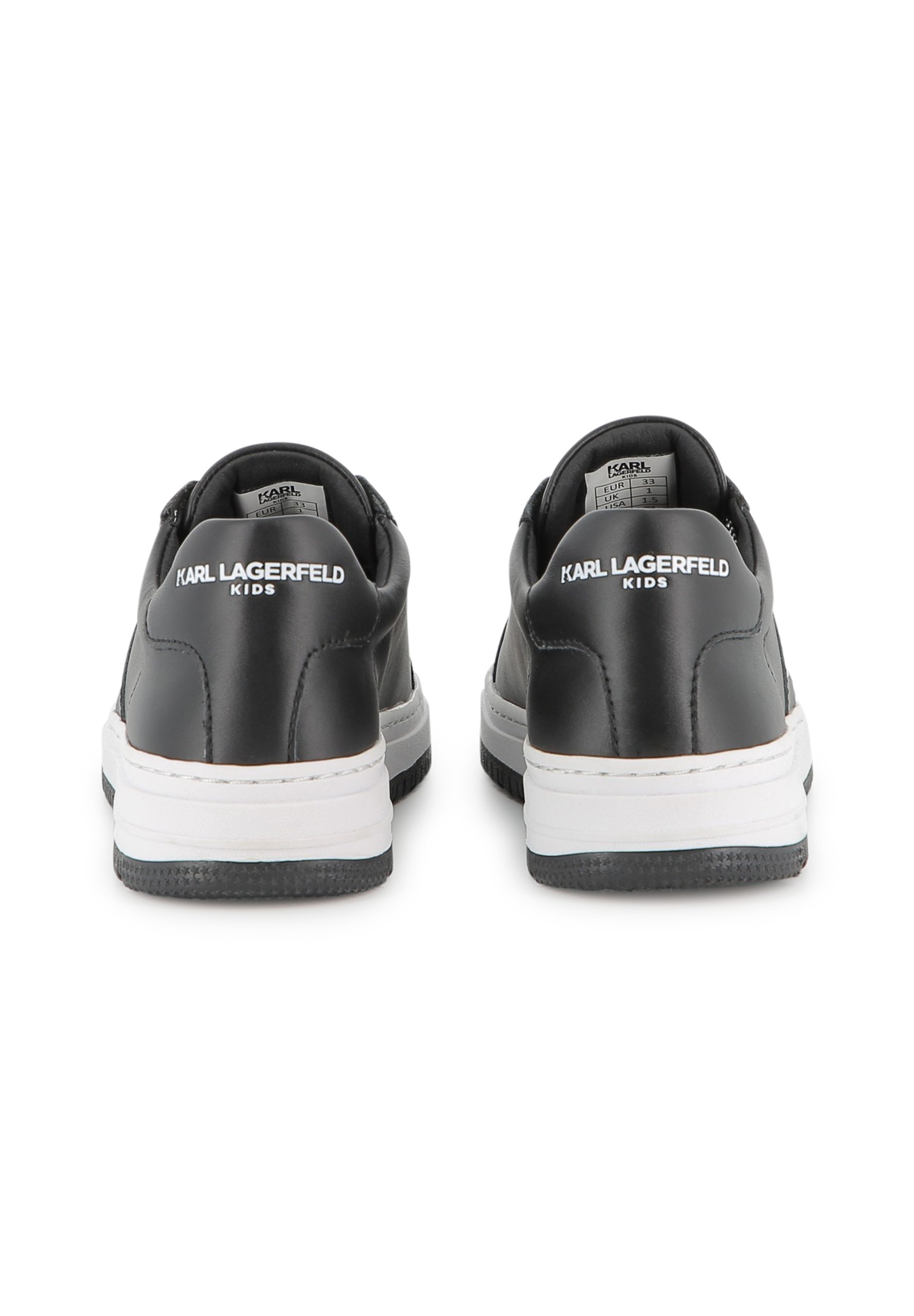 KARL LAGERFELD KIDS Sneaker low Media 4