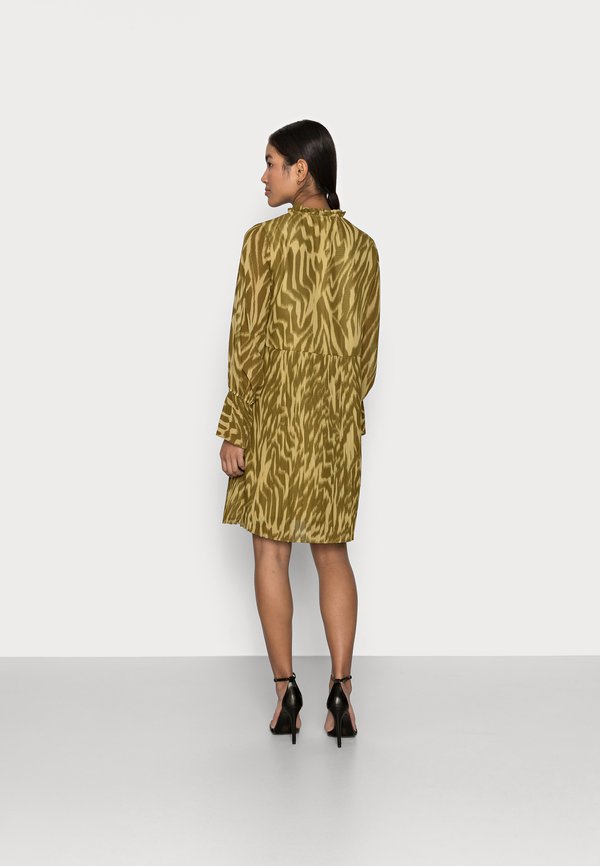 Object Petite OBJZANIA  DRESS