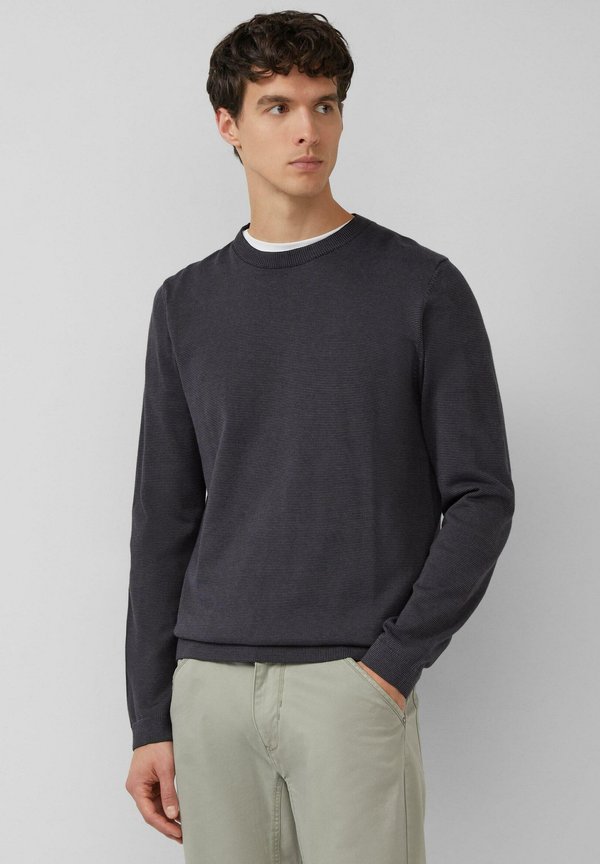 s.Oliver Jumper - schwarz