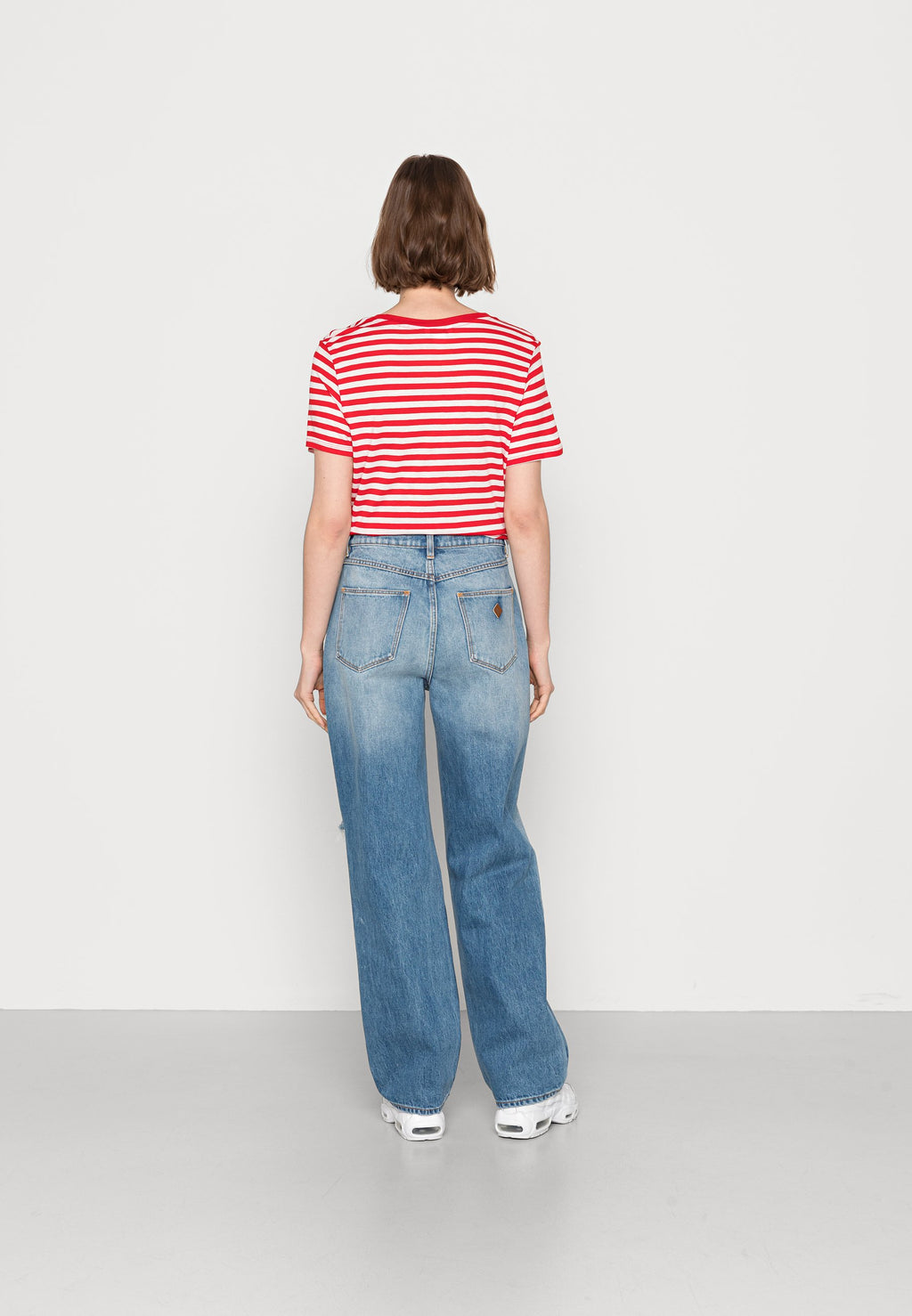 Abrand Jeans A SLOUCH