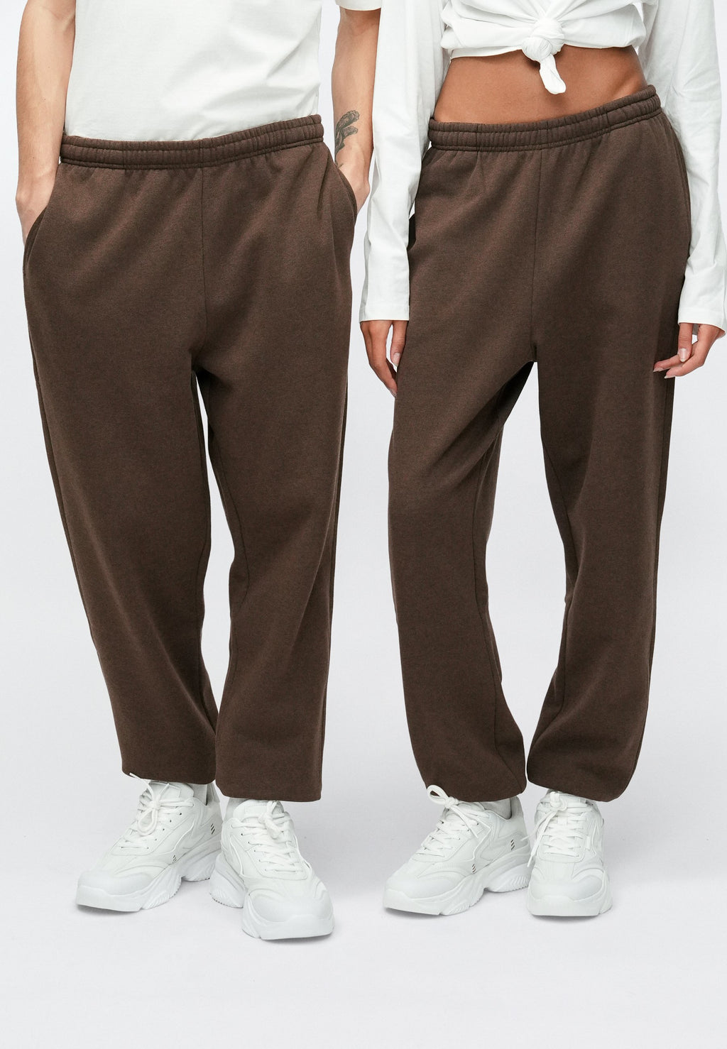 YOURTURN UNISEX JOGGING TROUSERS