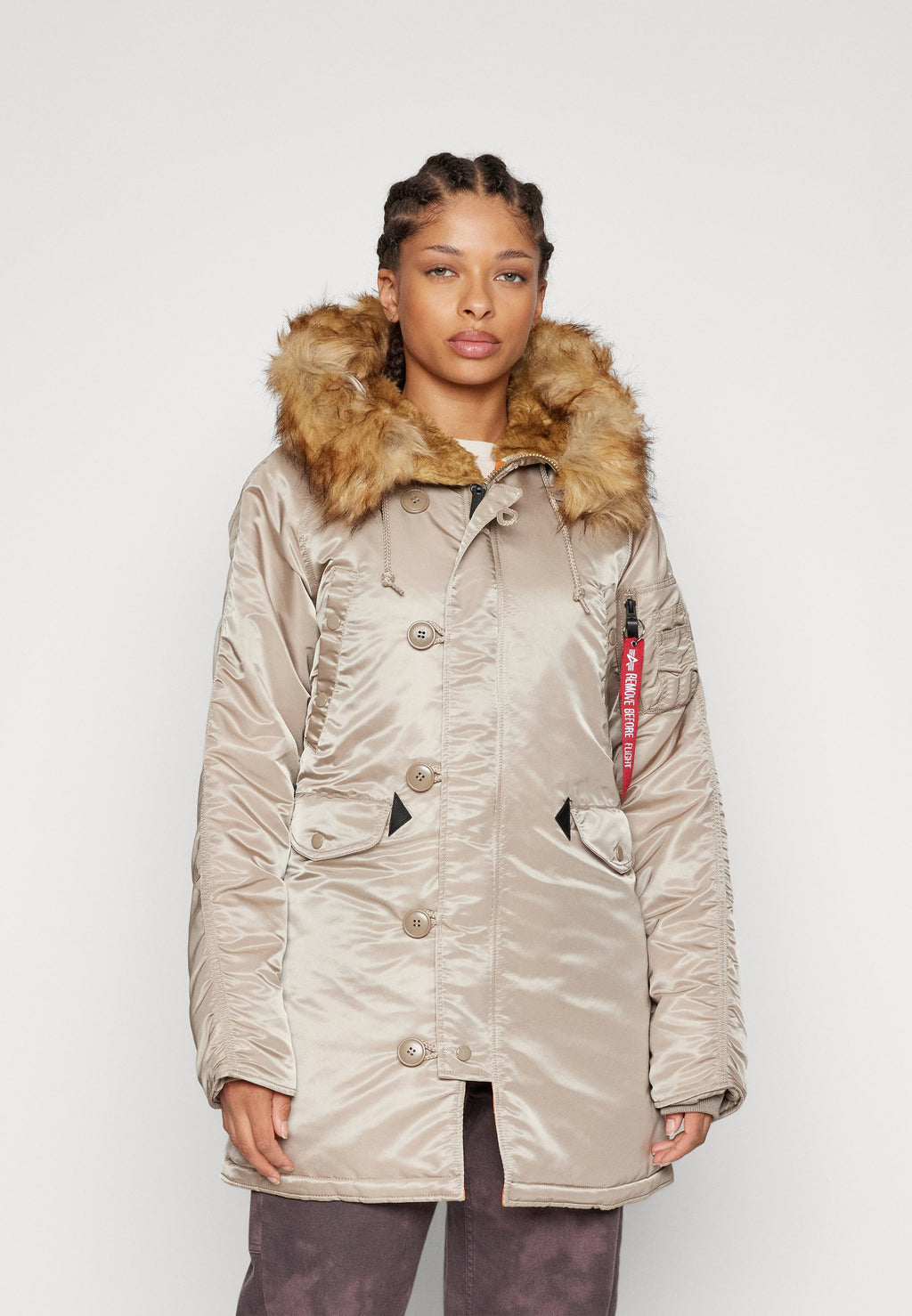 Alpha Industries