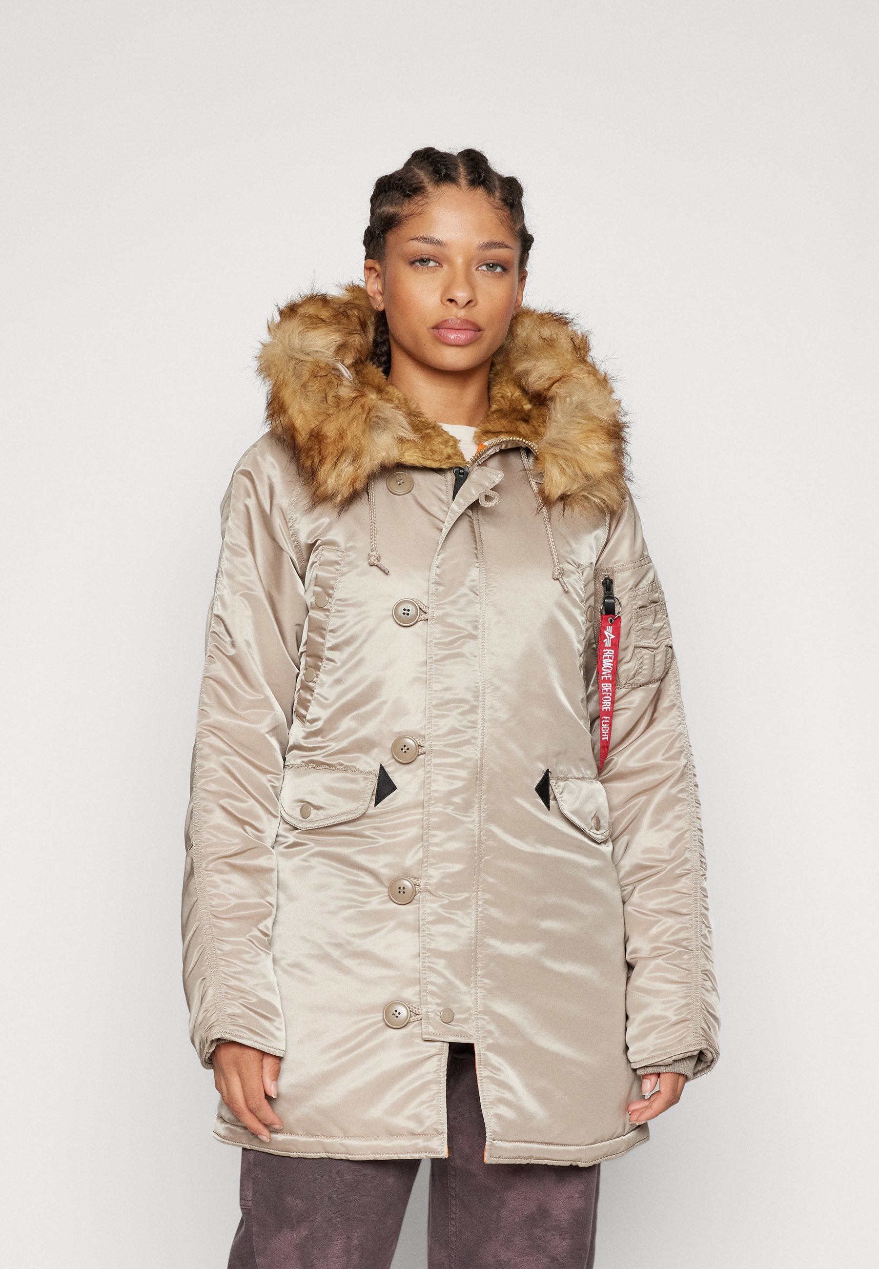 Alpha Industries
