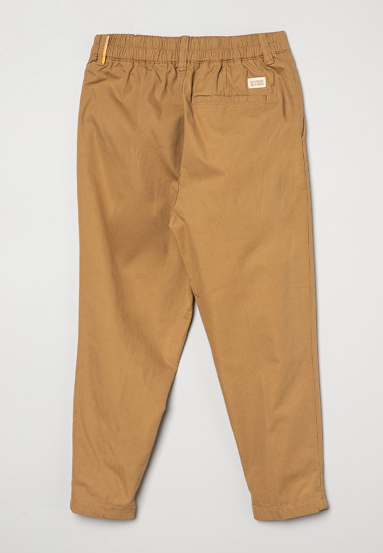 Scotch & Soda