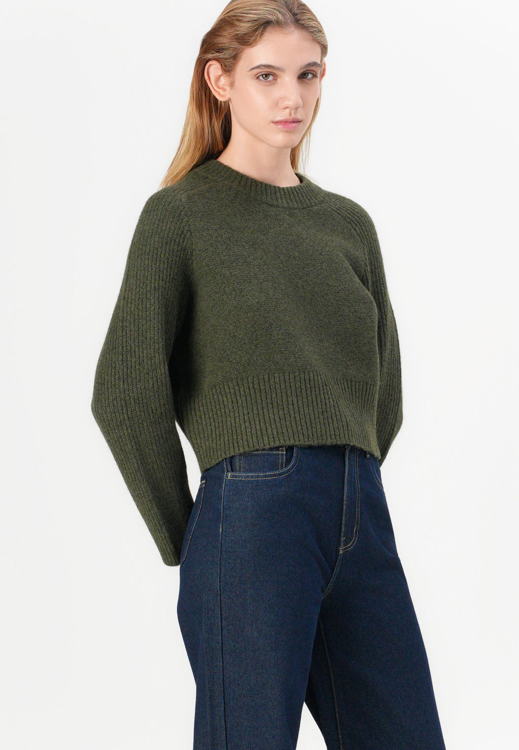 Vero Moda Knitted VMBANG Knitted