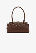 Mango ADULT - Handbag - brown