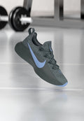 Nike Performance LEBRON TR 1 - Training shoe - cool grey/aluminum/iron grey