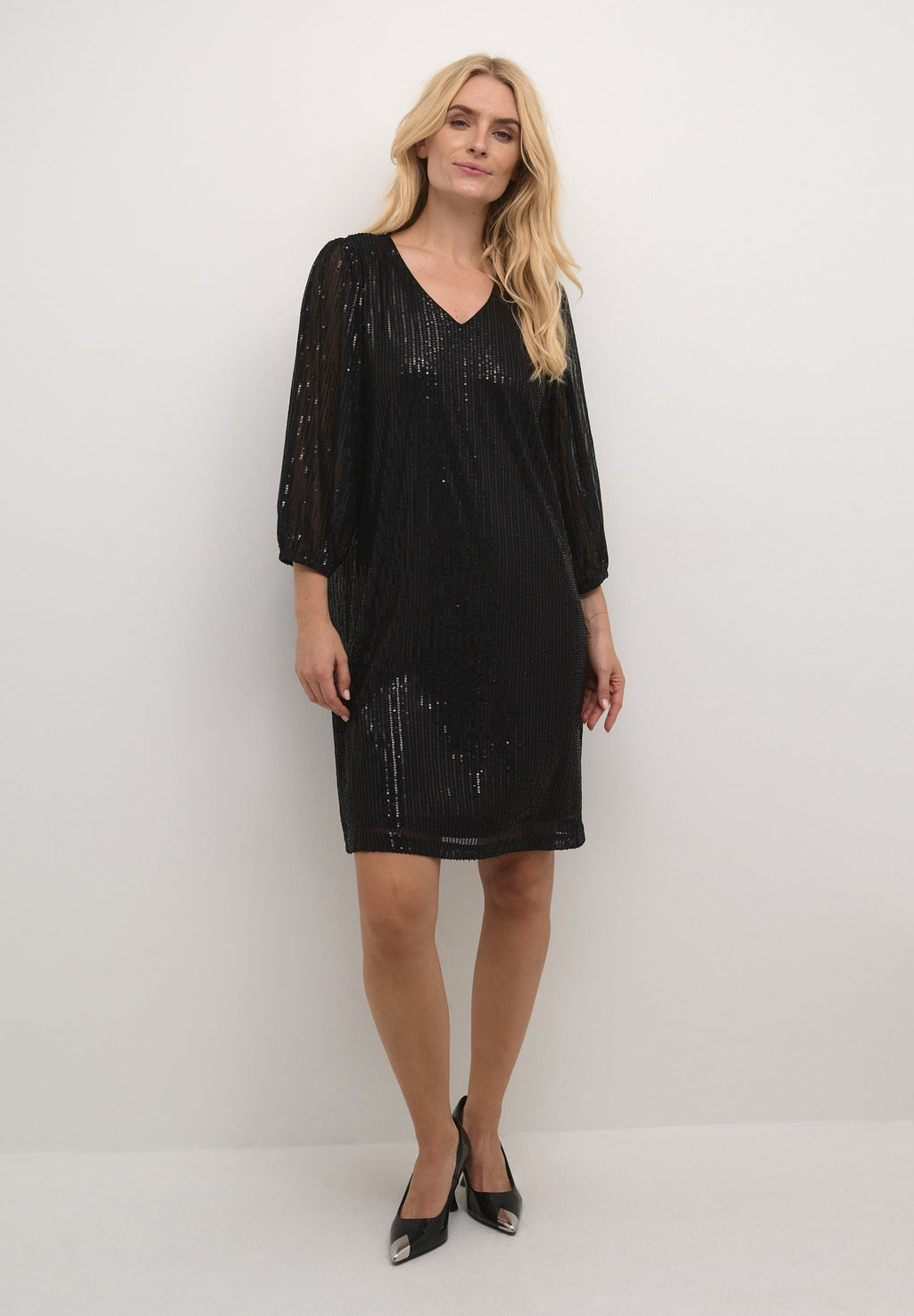 Kaffe BOLETTE SEQUIN
