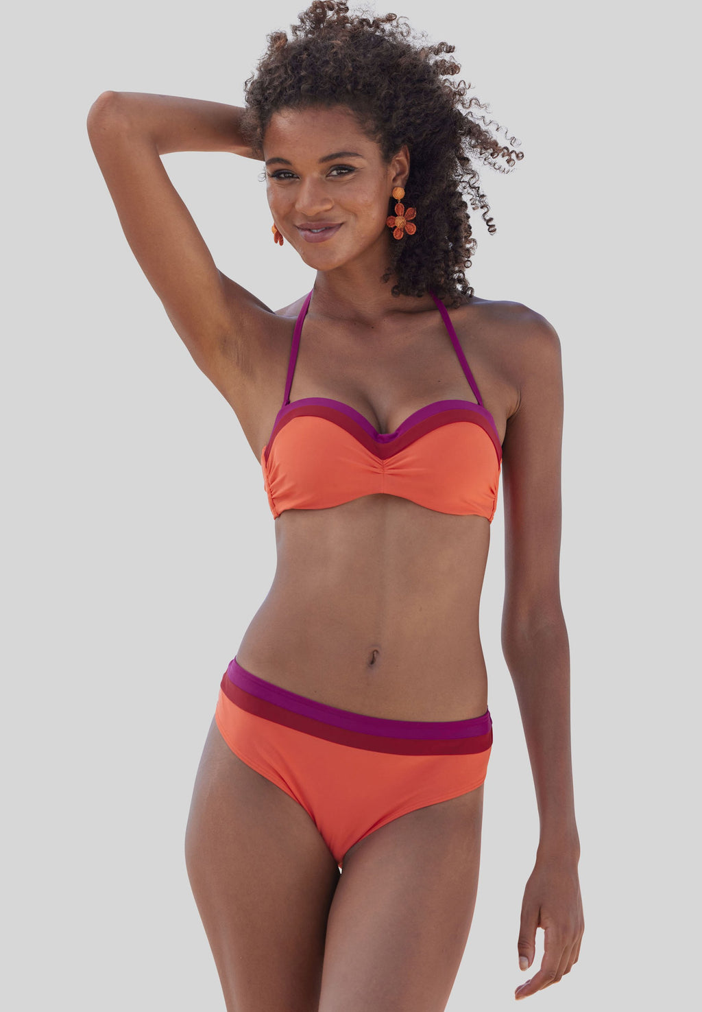 s.Oliver Bikini-Top Media 2
