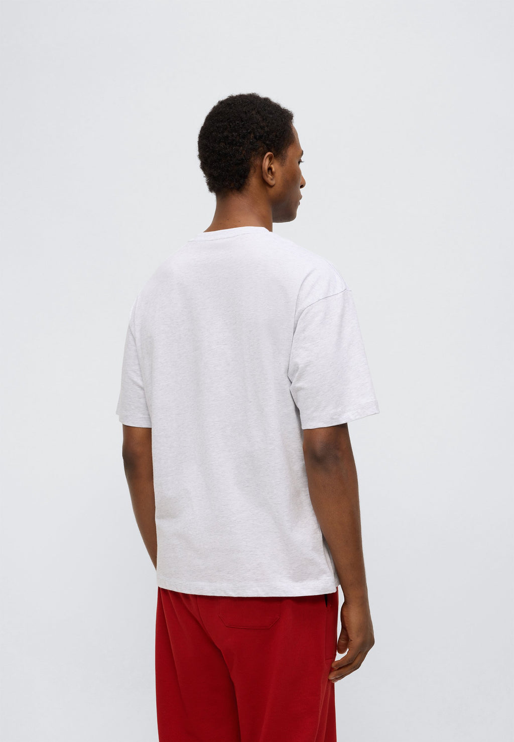 ORIGINAL LOGO TEE Media 5