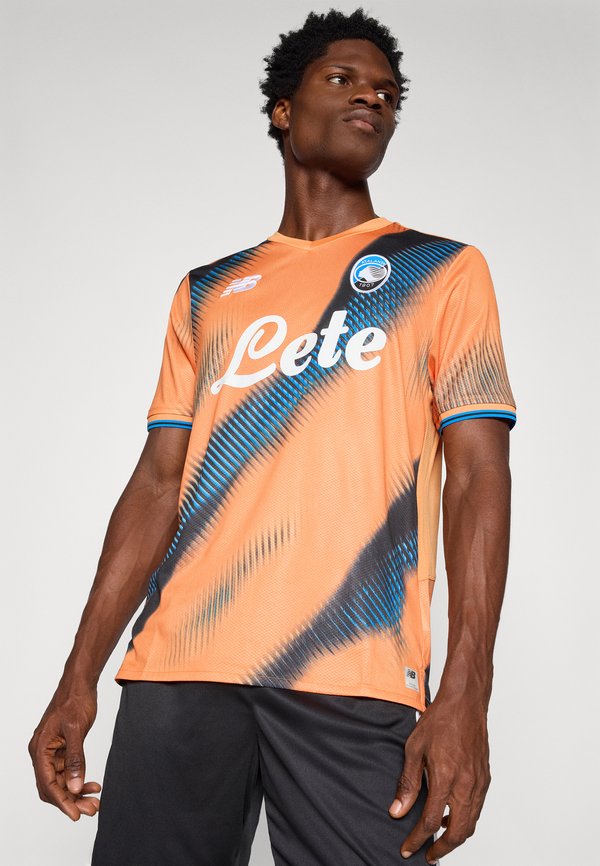 New Balance ATALANTA BC THIRD SHORT SLEEVE
