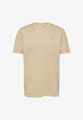 s.Oliver T-SHIRT - Basic T-shirt - beige