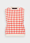 Vero Moda Petite VMCARRY O NECK