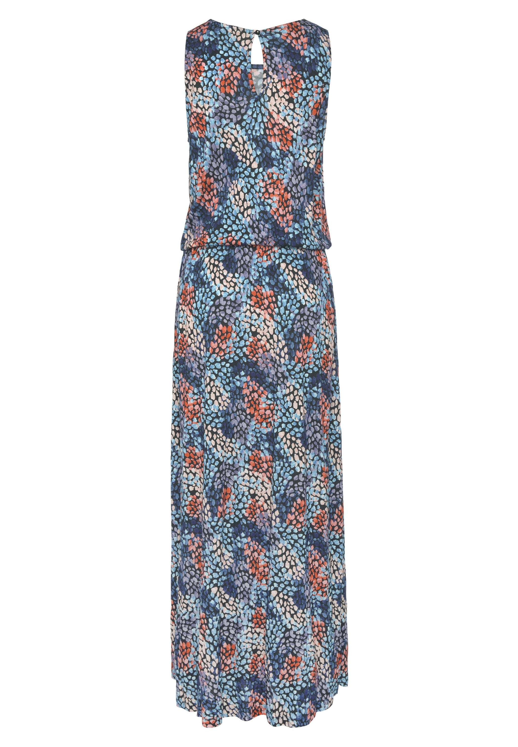s.Oliver Jerseykleid Media 2