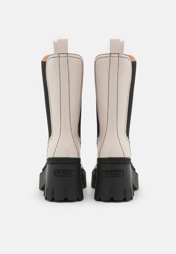 COACH ALEXA BOOTIE