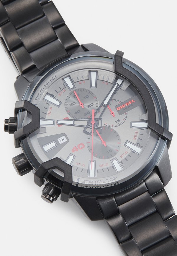Diesel GRIFFED