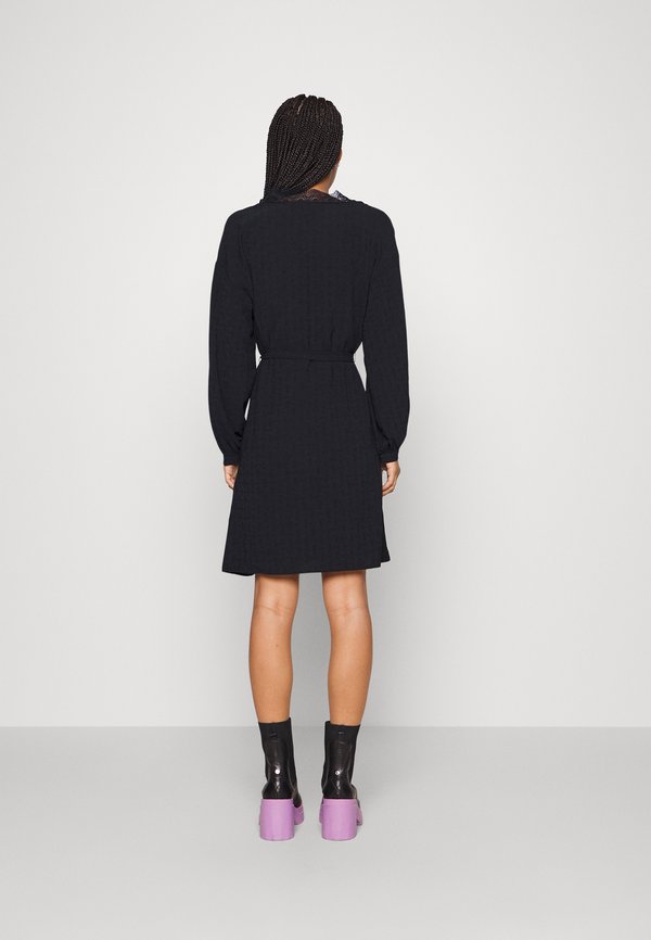 Vero Moda VMLYRA V NECK DRESS