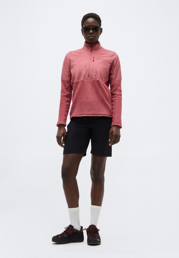 Peak Performance FREELIGHT ALPHA HALF ZIP