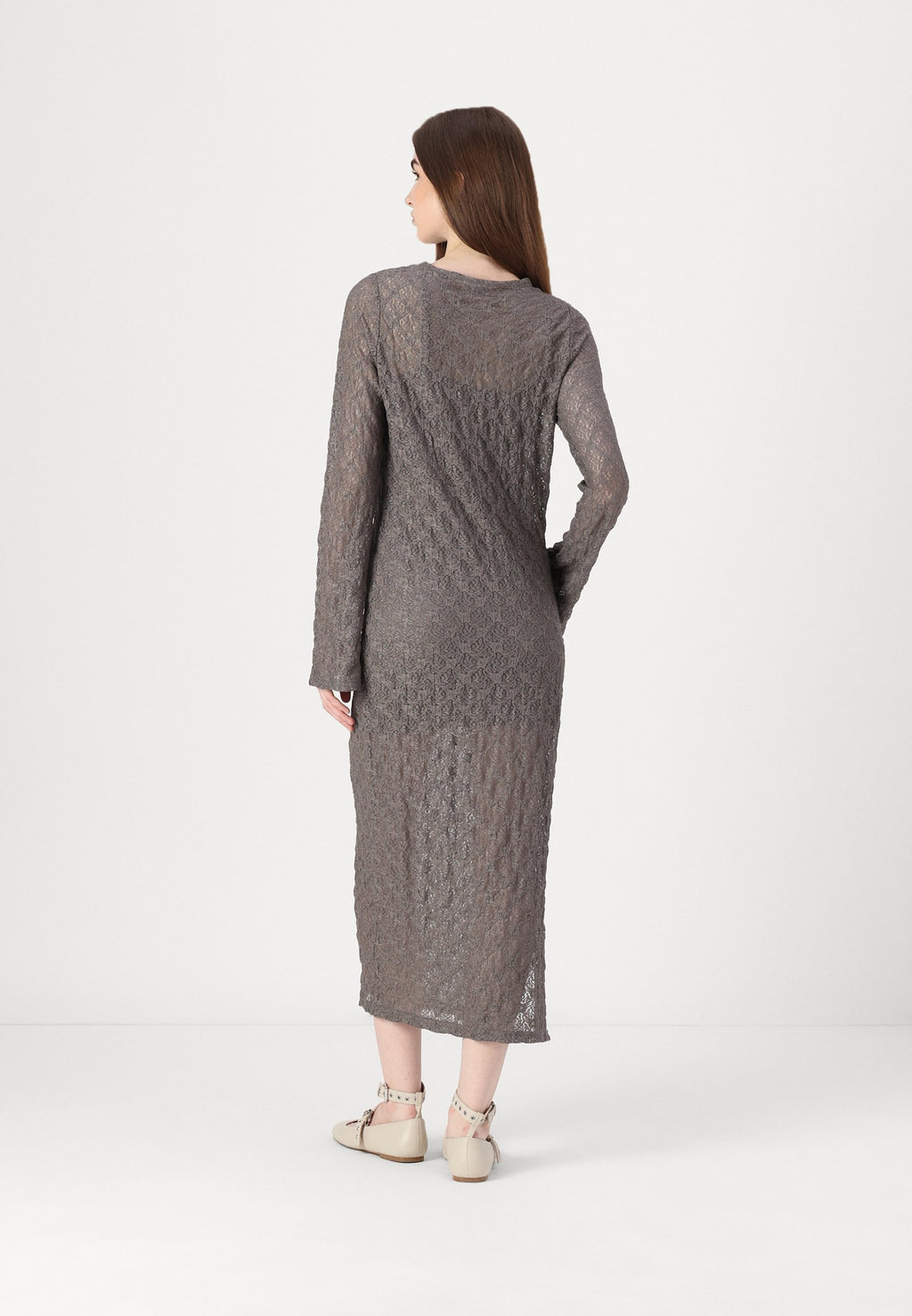 Noisy May NMLINE DRESS