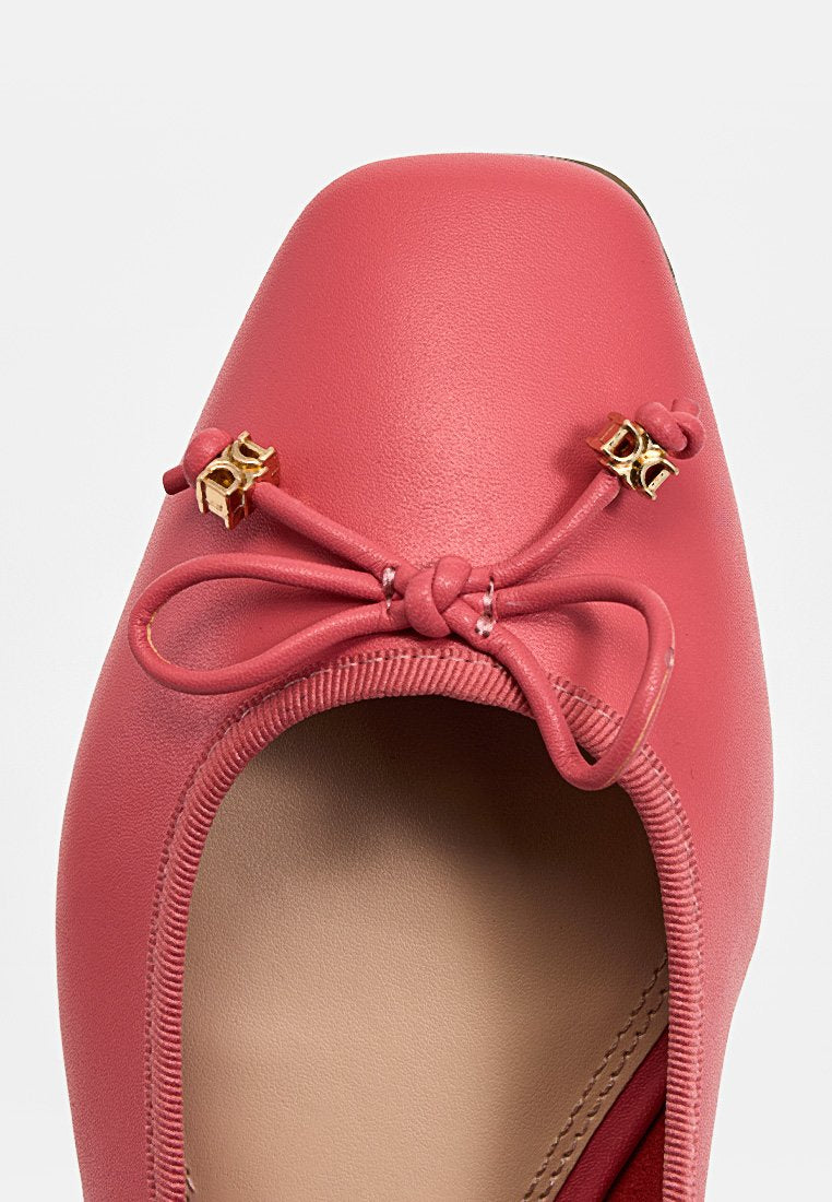 Dune London HENNIE