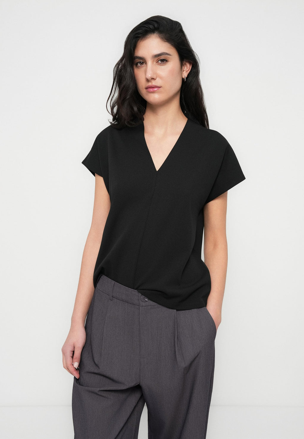 Vero Moda Tailored VMDALLAS High waist