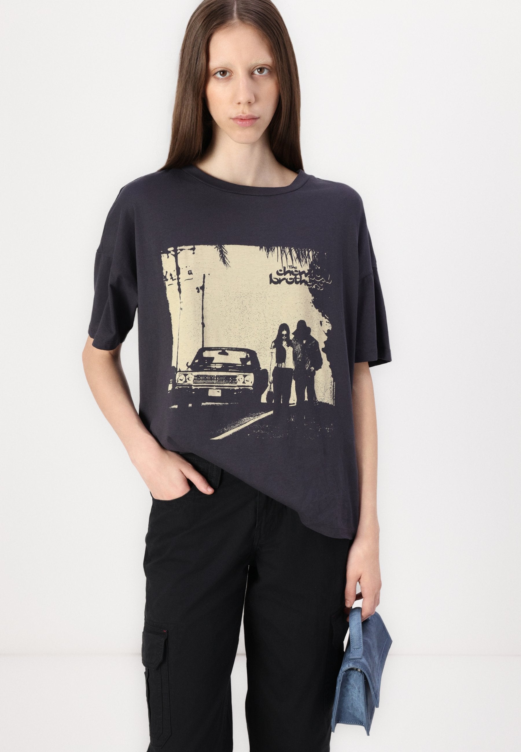 BDG Urban Outfitters KAYLA PANT