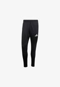 adidas Performance ENTRADA26 - Tracksuit bottoms - black/white