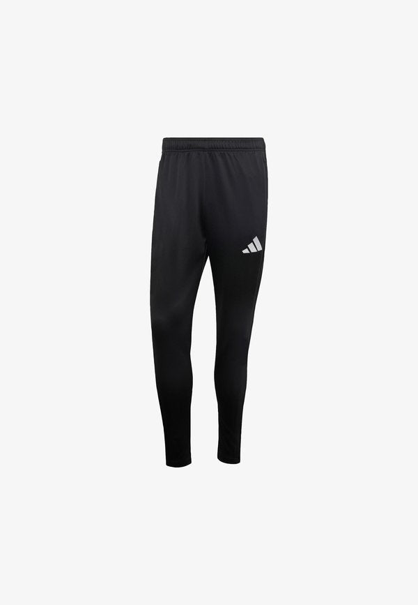 adidas Performance ENTRADA26 - Tracksuit bottoms - black/white