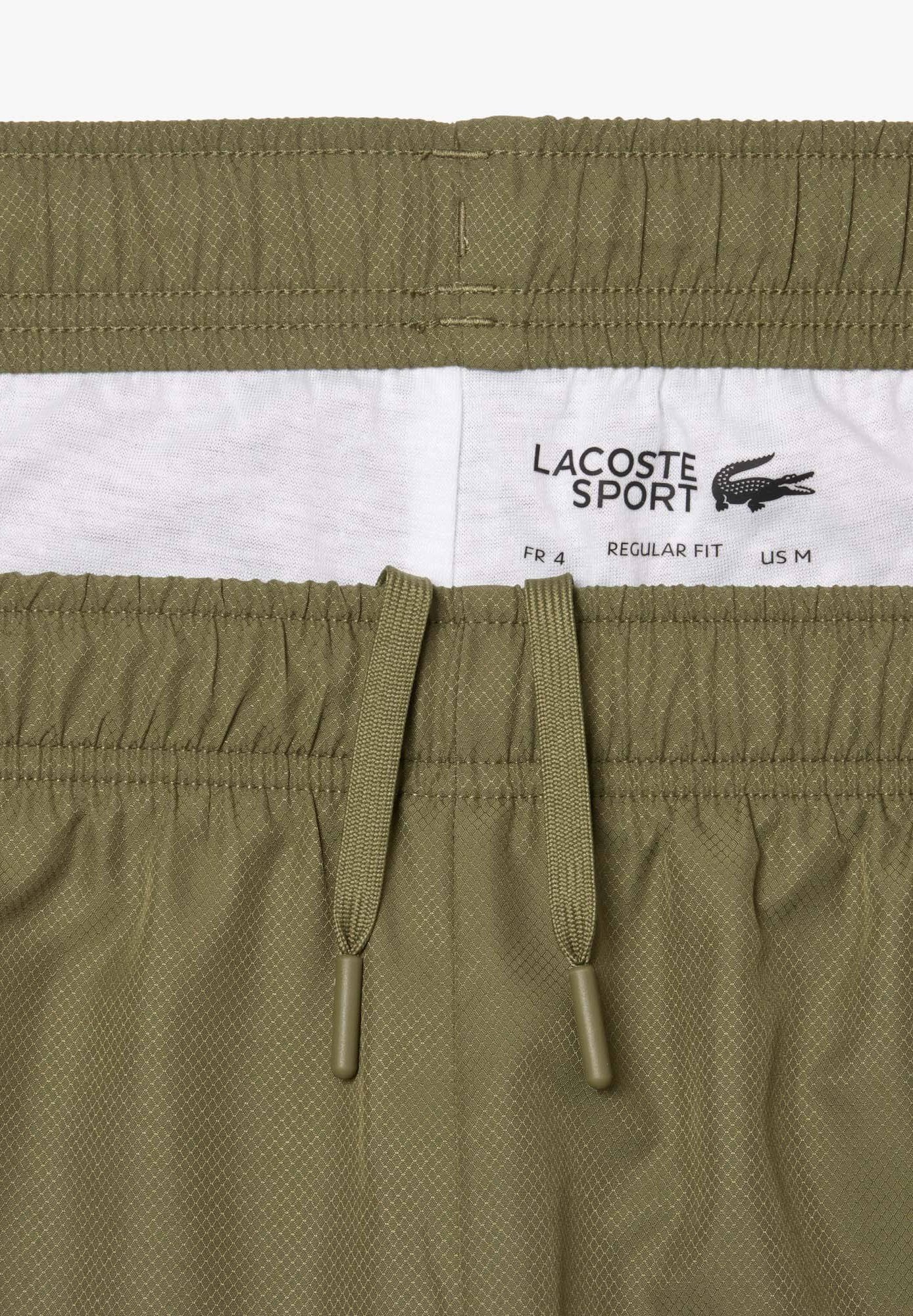 Lacoste Sport