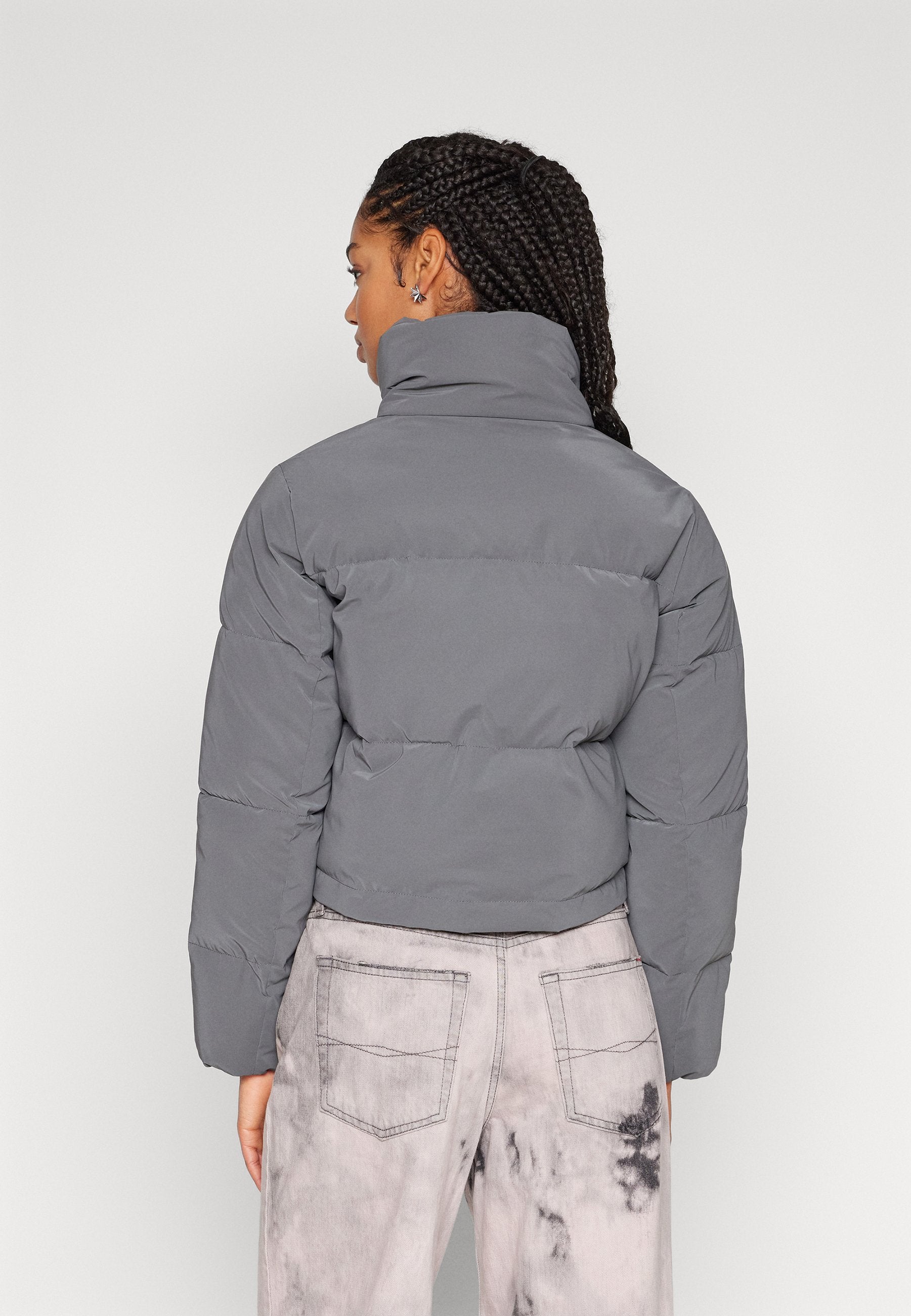 ONLLIVIA PUFFER JACKET Media 4