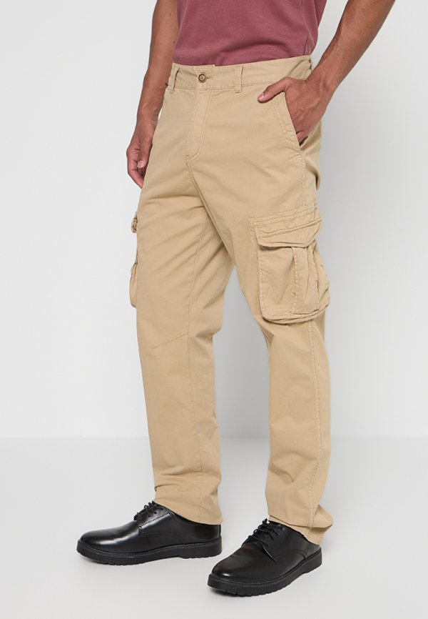 INDICODE JEANS MYKULAK