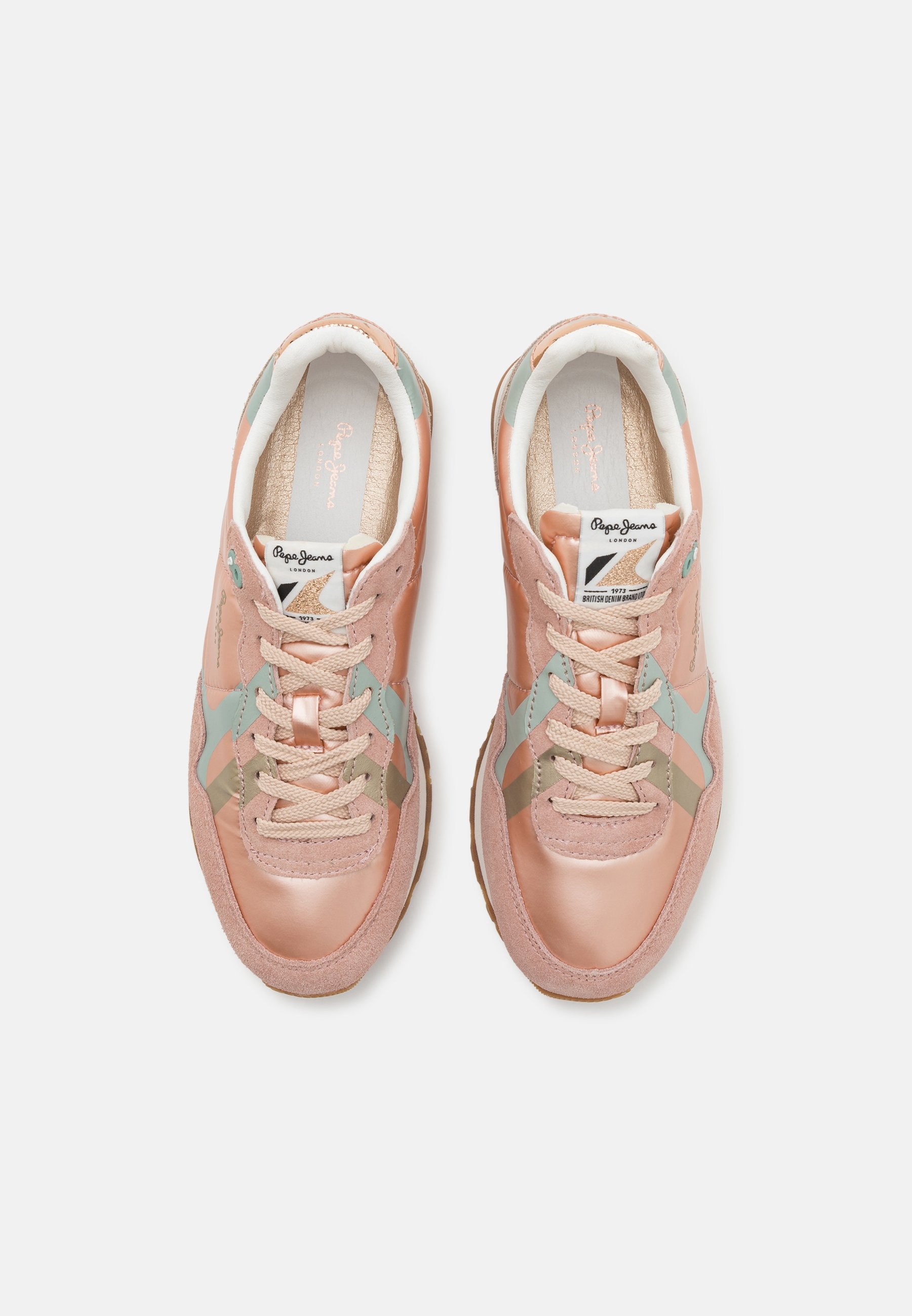 Pepe Jeans BRIT PRINTY W