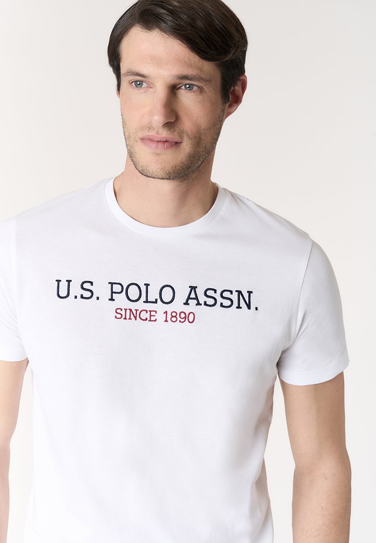 U.S. Polo Assn. CICKY