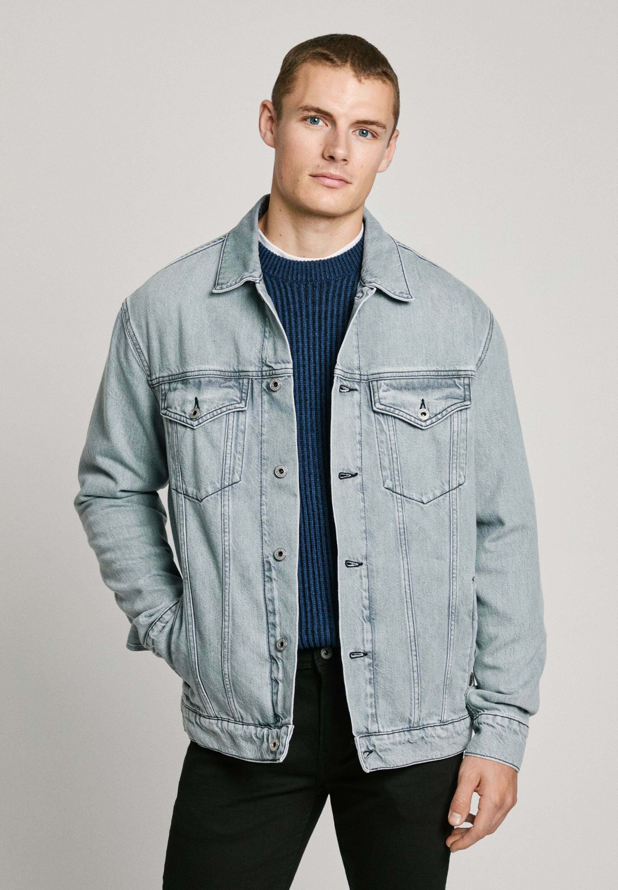 Pepe Jeans RELAXED