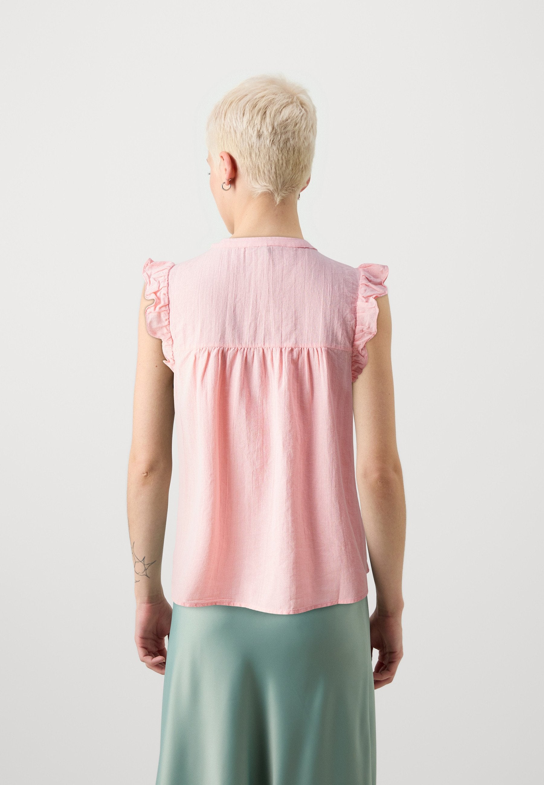 Vero Moda Petite VMSUI CAP SLEEVE