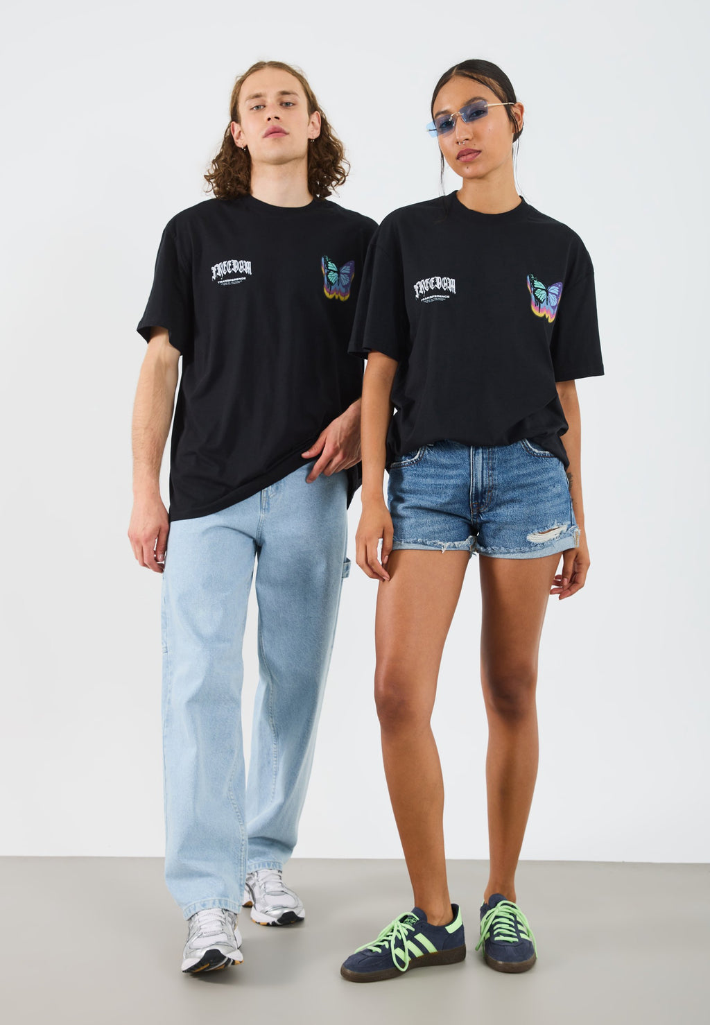 YOURTURN UNISEX