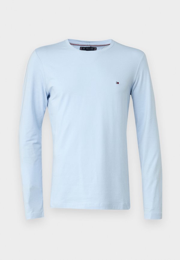 Tommy Hilfiger Long sleeved top - breezy blue