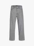Jack & Jones Baggy Jeans - grey denim