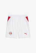 Puma FC RB SALZBURG 26/27 SHORTS - Sports shorts - white- red