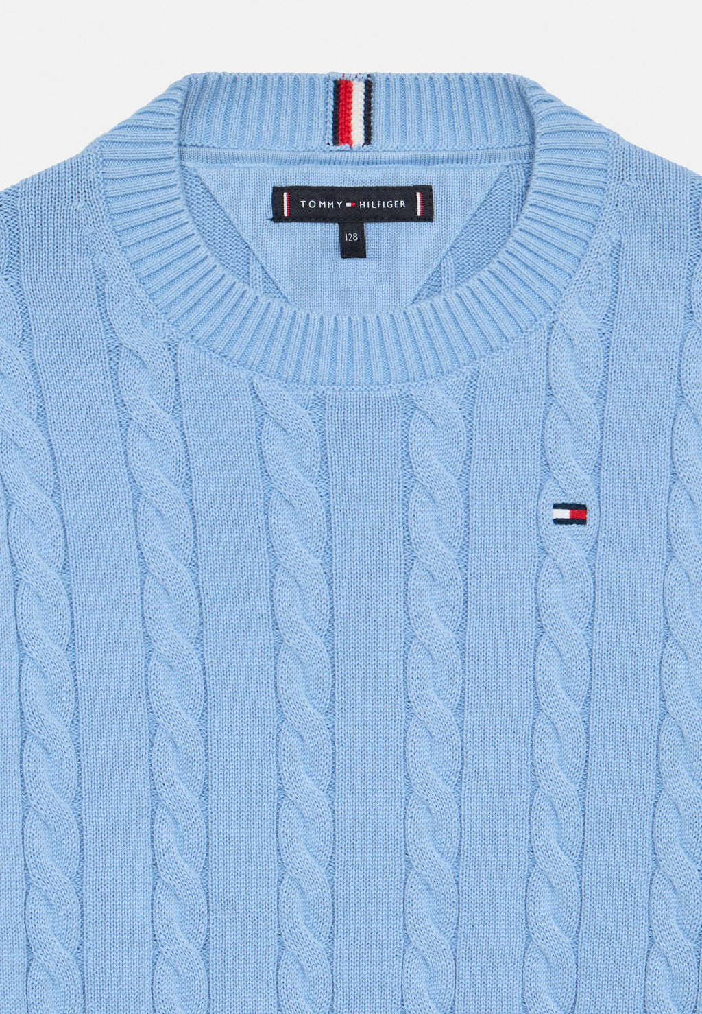 Tommy Hilfiger Strickpullover Media 3
