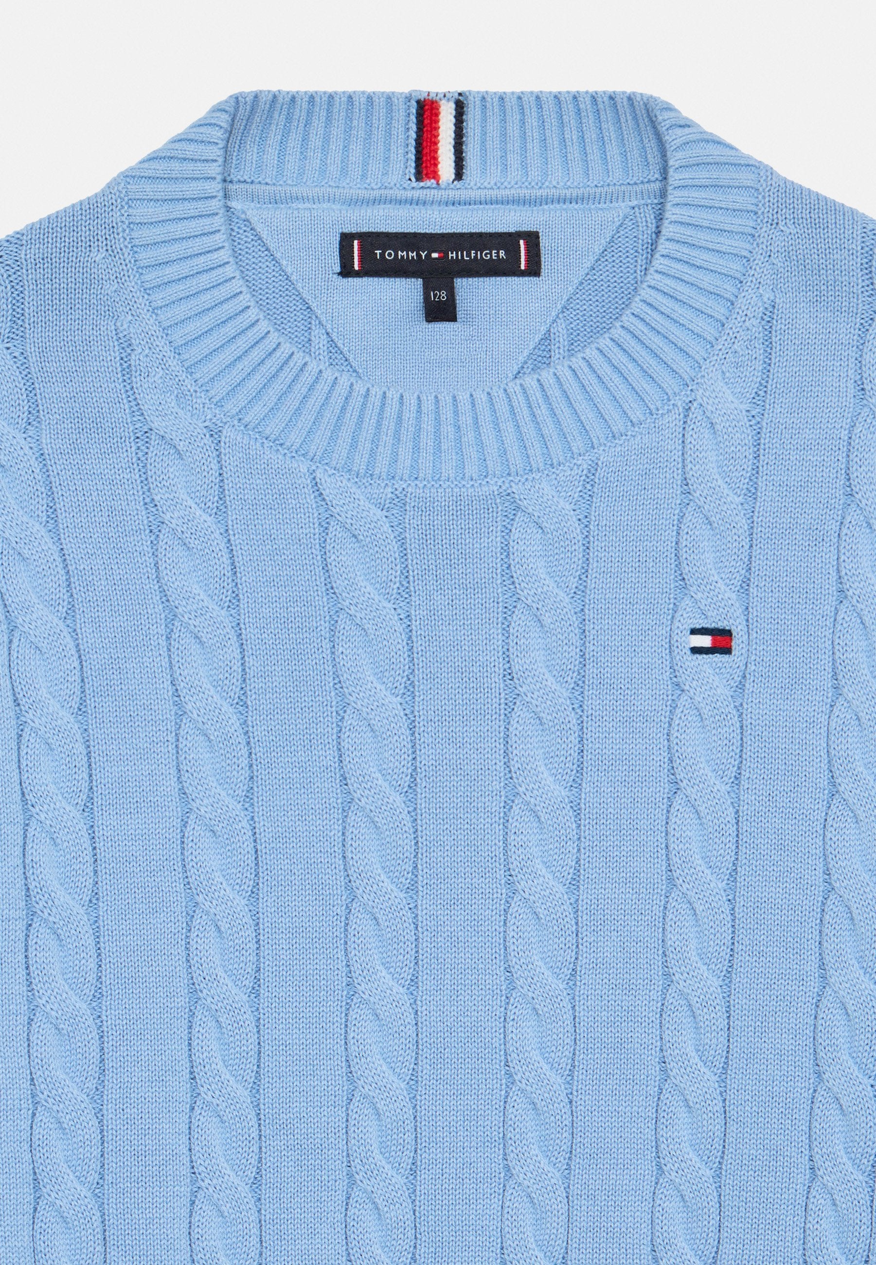 Tommy Hilfiger Strickpullover Media 3