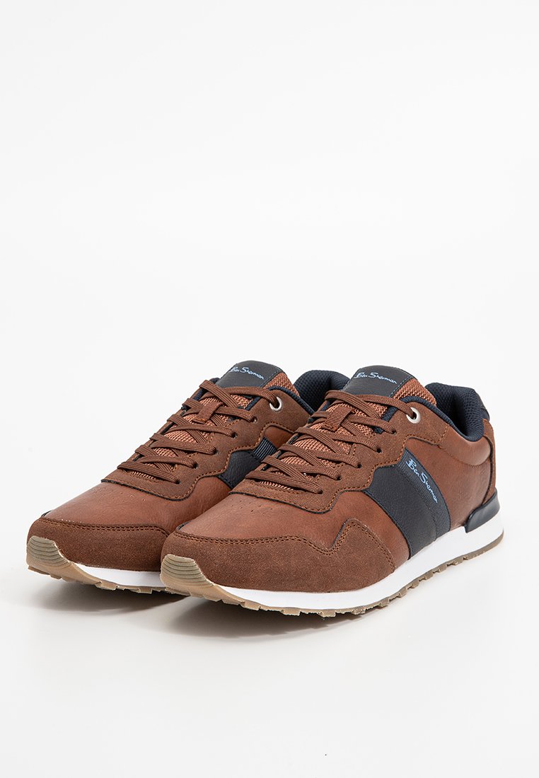 Ben Sherman