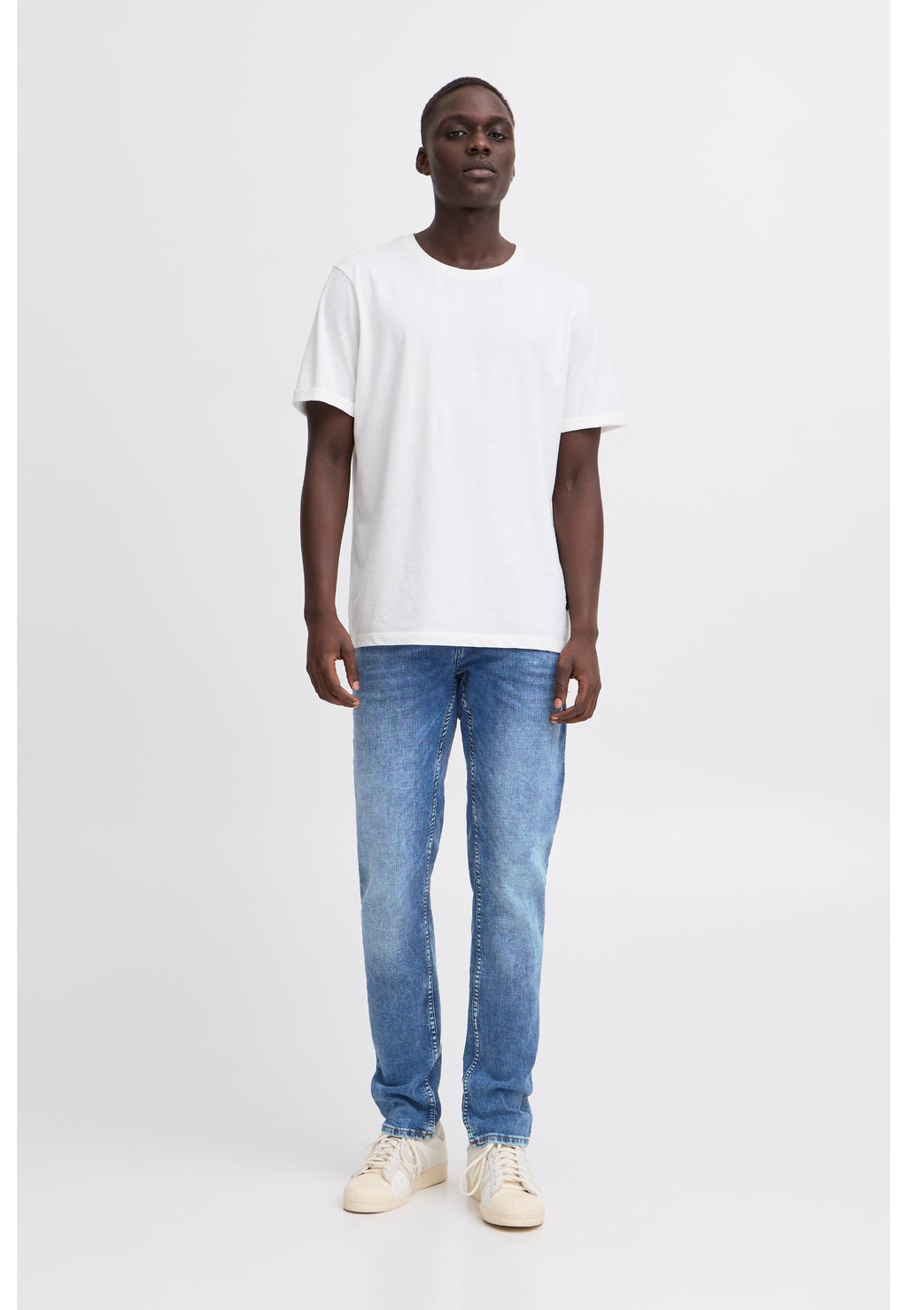 BHTWISTER SLIM FIT DENIM Media 2