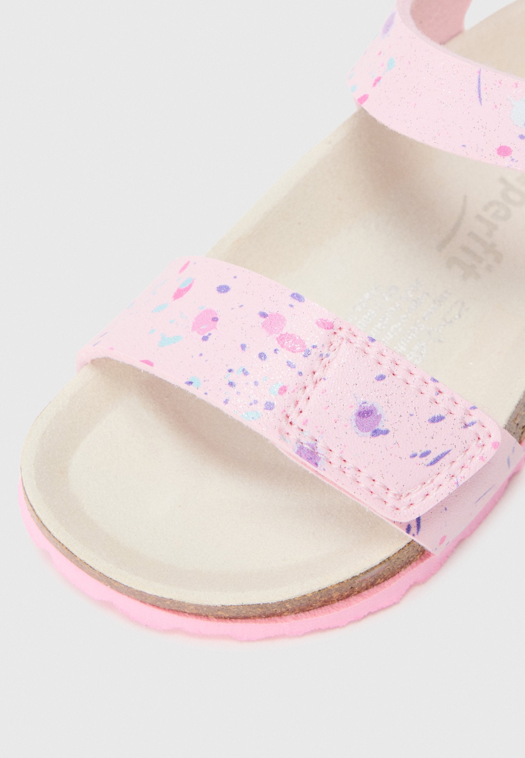 Superfit Riemensandalette Media 5