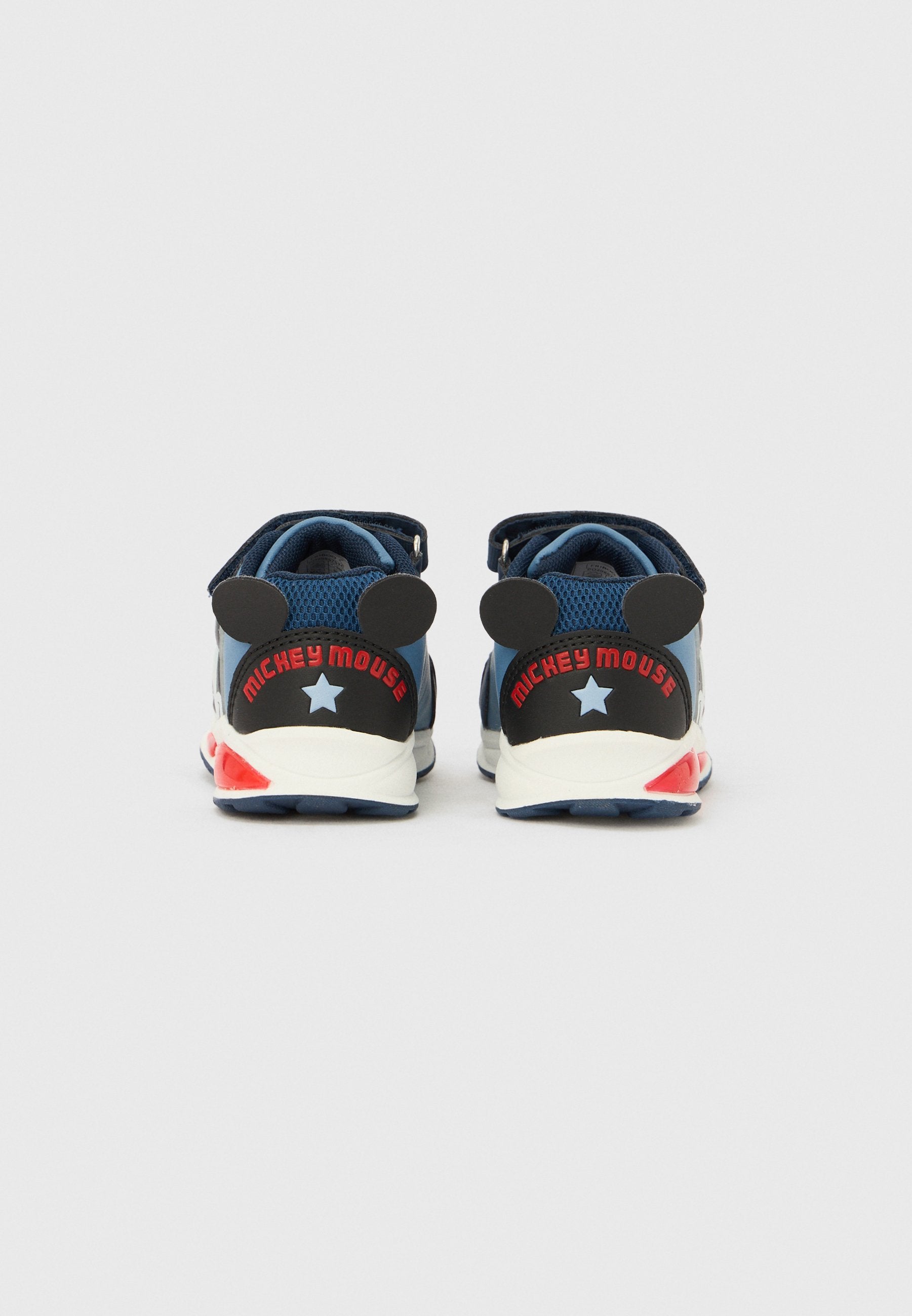 Friboo DISNEY MICKEY MOUSE - BLINKING SHOES