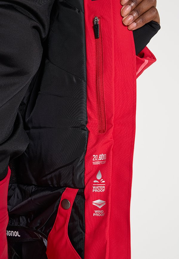 Rossignol
