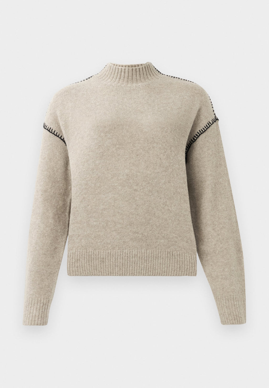 VILA VITRYGVE PULLOVER