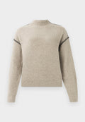 VILA VITRYGVE PULLOVER